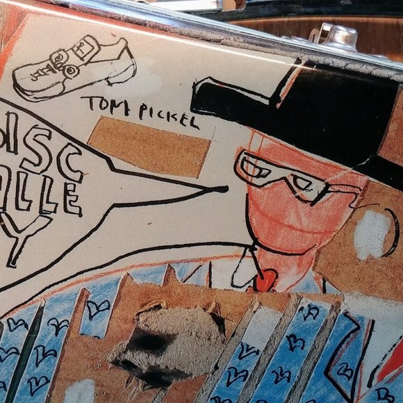 KATSUHIKO HIBINO BISC GALLERY LUNCHBOX - Picture 15 of 15